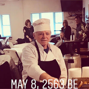 Meet your Posher, Neshat